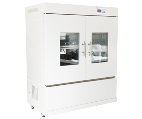 BSD-YX(F)1600立式智能精密搖床
